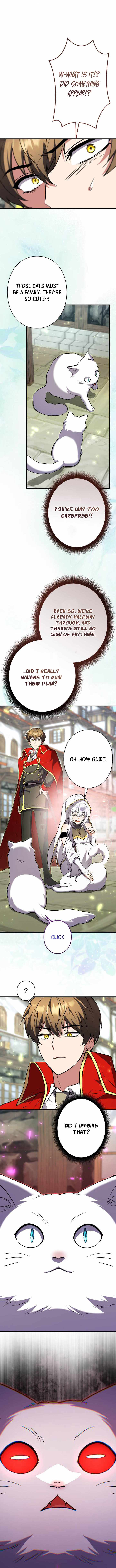 Love Letter From The Future Chapter 54 page 16