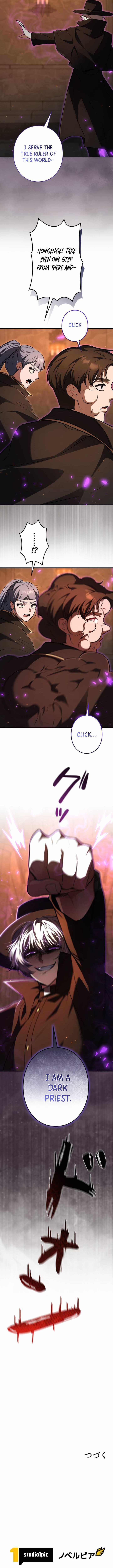 Love Letter From The Future Chapter 55 page 16