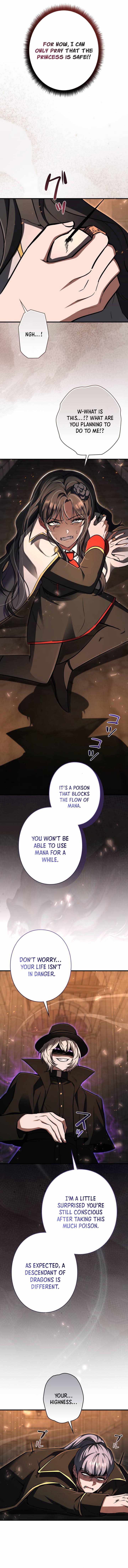Love Letter From The Future Chapter 56 page 2
