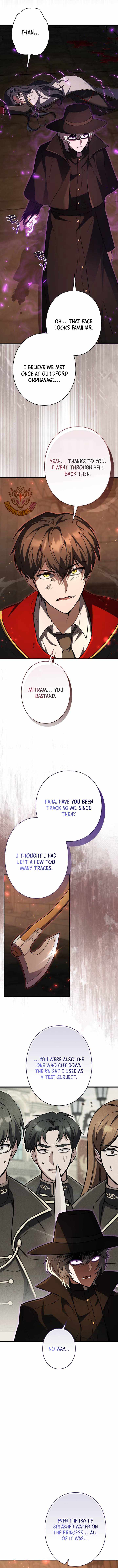Love Letter From The Future Chapter 56 page 7