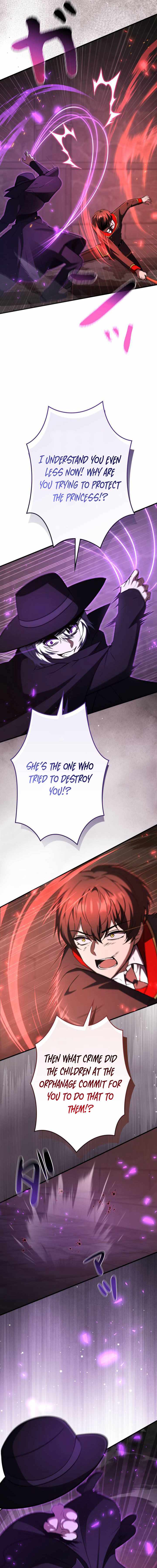 Love Letter From The Future Chapter 56 page 10