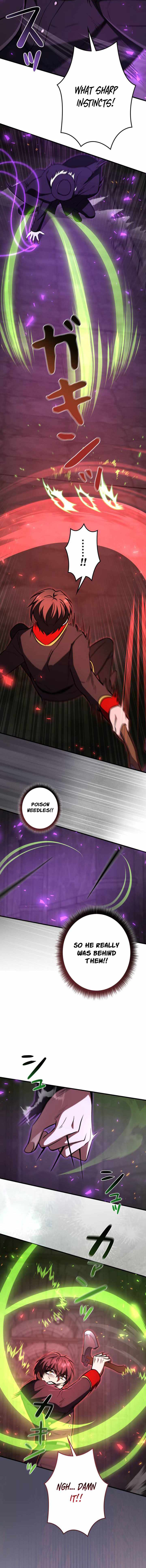 Love Letter From The Future Chapter 56 page 12