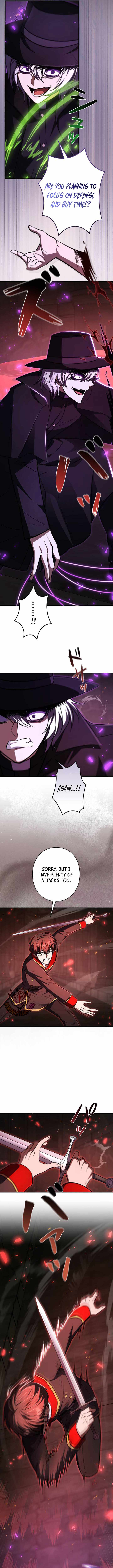 Love Letter From The Future Chapter 56 page 13
