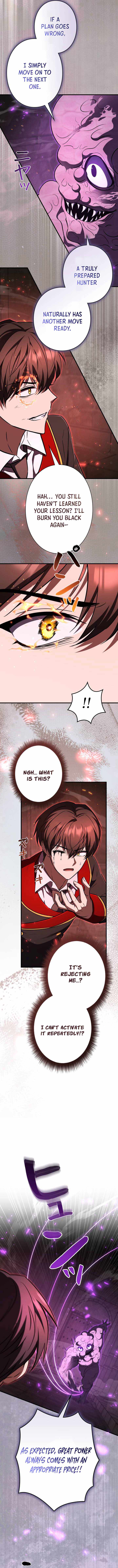 Love Letter From The Future Chapter 57 page 10