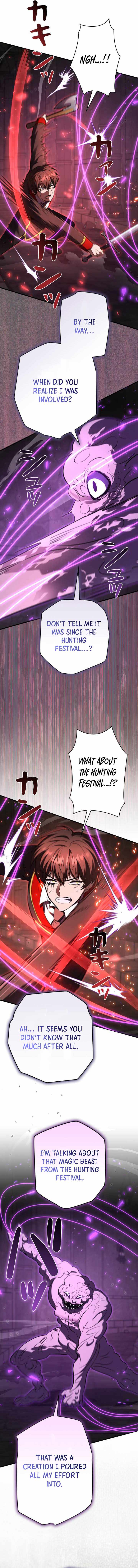 Love Letter From The Future Chapter 57 page 12