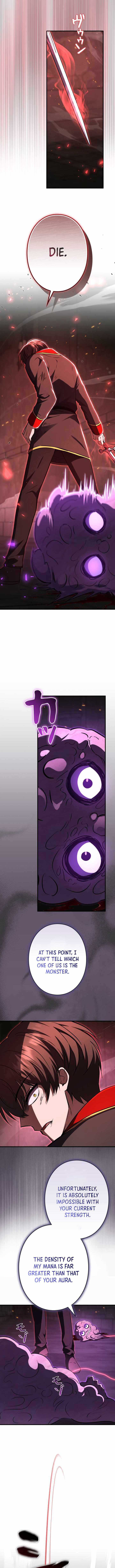 Love Letter From The Future Chapter 57 page 16