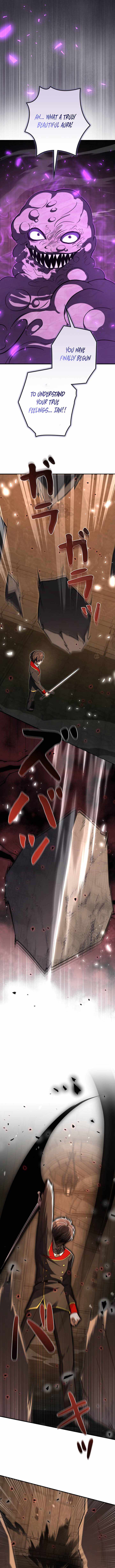 Love Letter From The Future Chapter 58 page 6