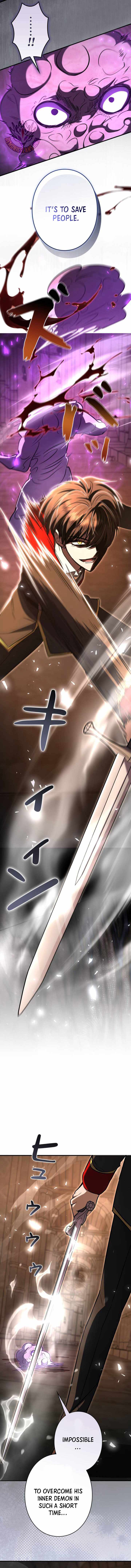 Love Letter From The Future Chapter 58 page 13