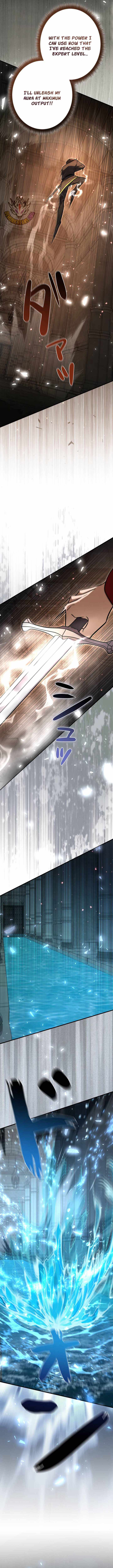 Love Letter From The Future Chapter 58 page 17