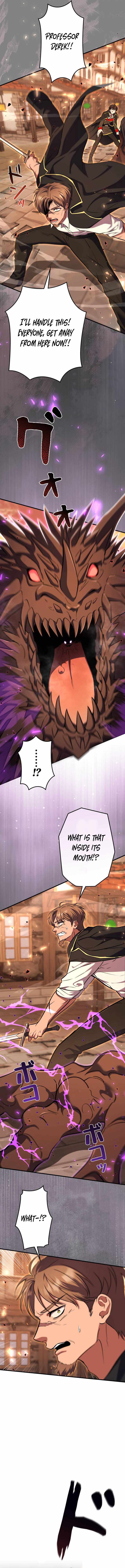 Love Letter From The Future Chapter 59 page 12