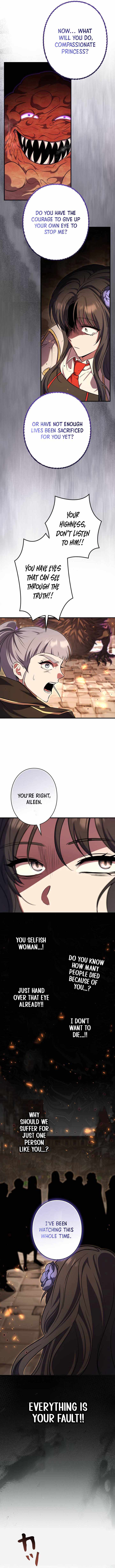 Love Letter From The Future Chapter 59 page 16