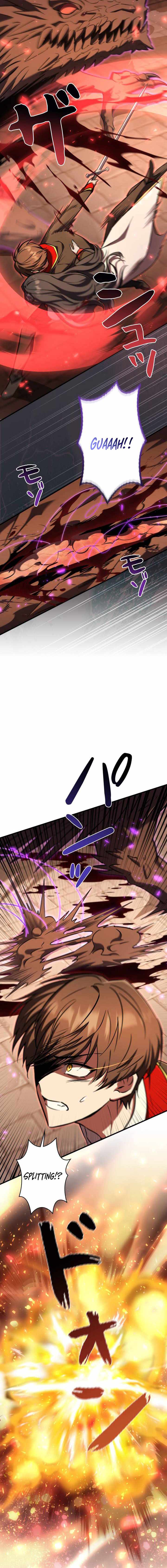 Love Letter From The Future Chapter 60 page 12