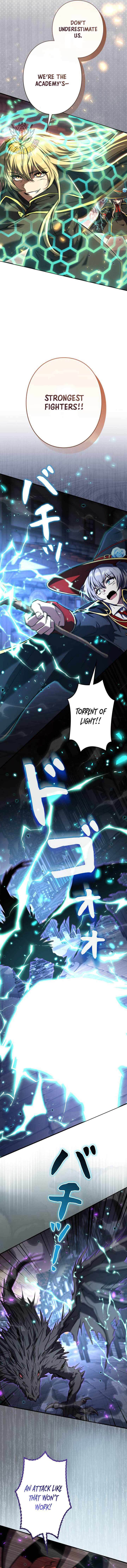Love Letter From The Future Chapter 61 page 5