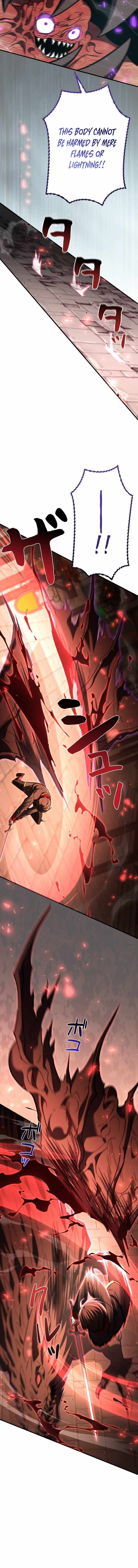 Love Letter From The Future Chapter 61 page 6
