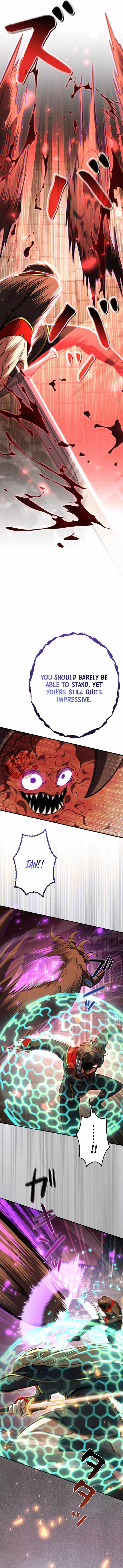 Love Letter From The Future Chapter 61 page 7