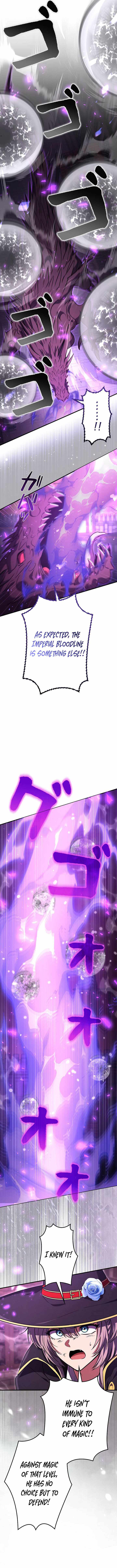Love Letter From The Future Chapter 62 page 4
