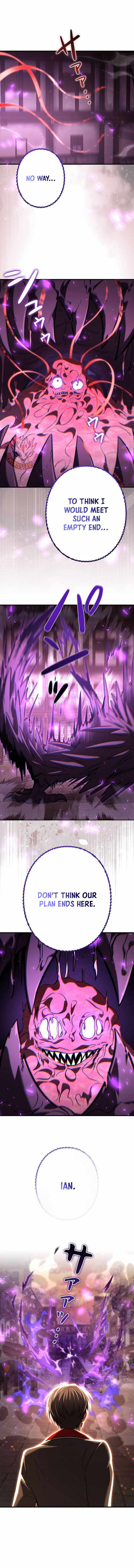 Love Letter From The Future Chapter 62 page 9