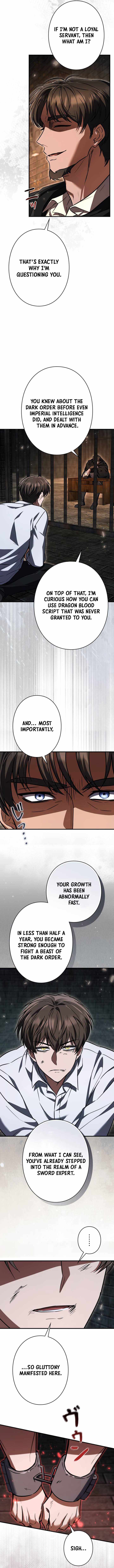 Love Letter From The Future Chapter 63 page 2