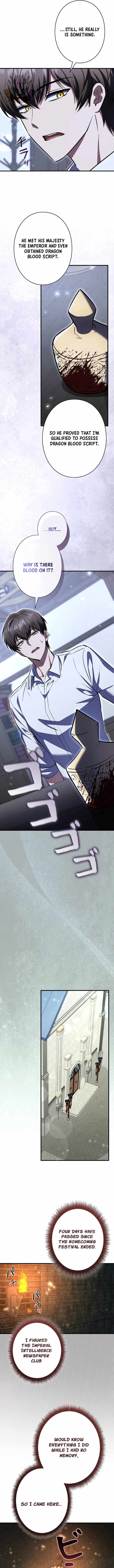 Love Letter From The Future Chapter 65 page 3