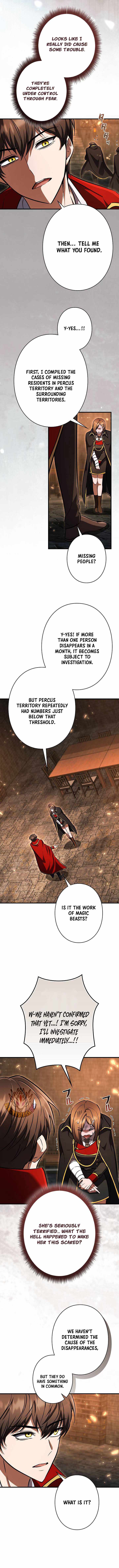 Love Letter From The Future Chapter 65 page 5