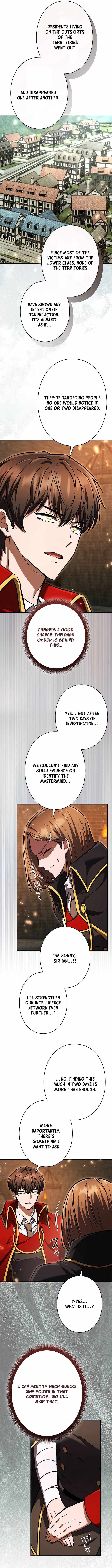 Love Letter From The Future Chapter 65 page 6