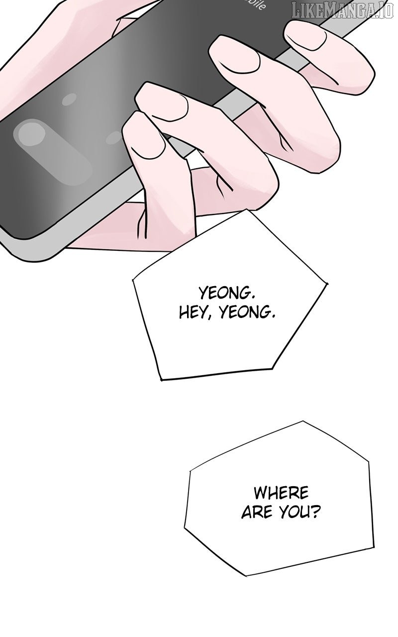 Love Letter Chapter 10 page 3