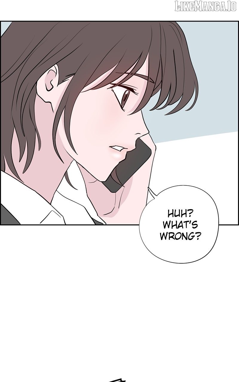Love Letter Chapter 10 page 4