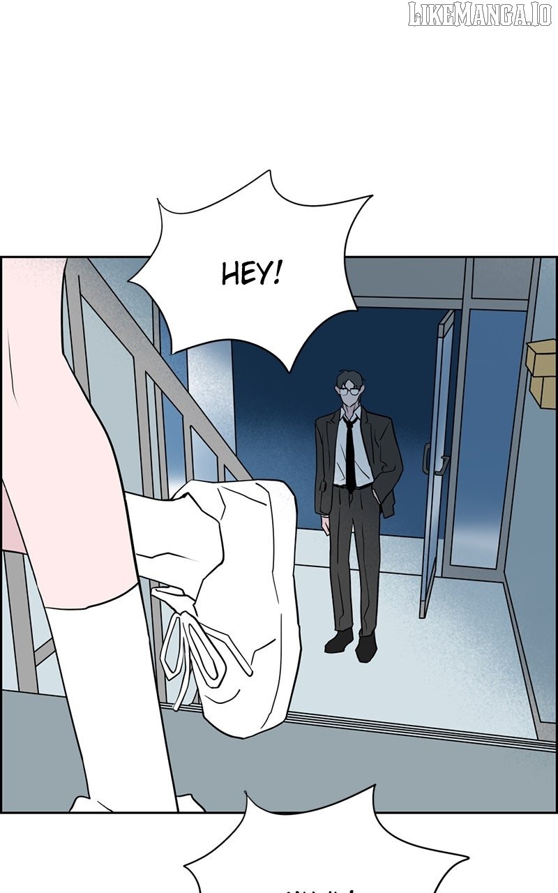 Love Letter Chapter 10 page 6