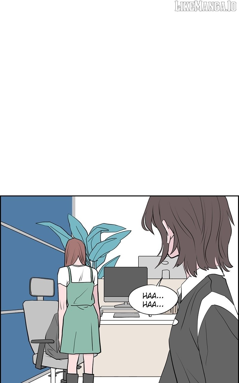 Love Letter Chapter 10 page 9