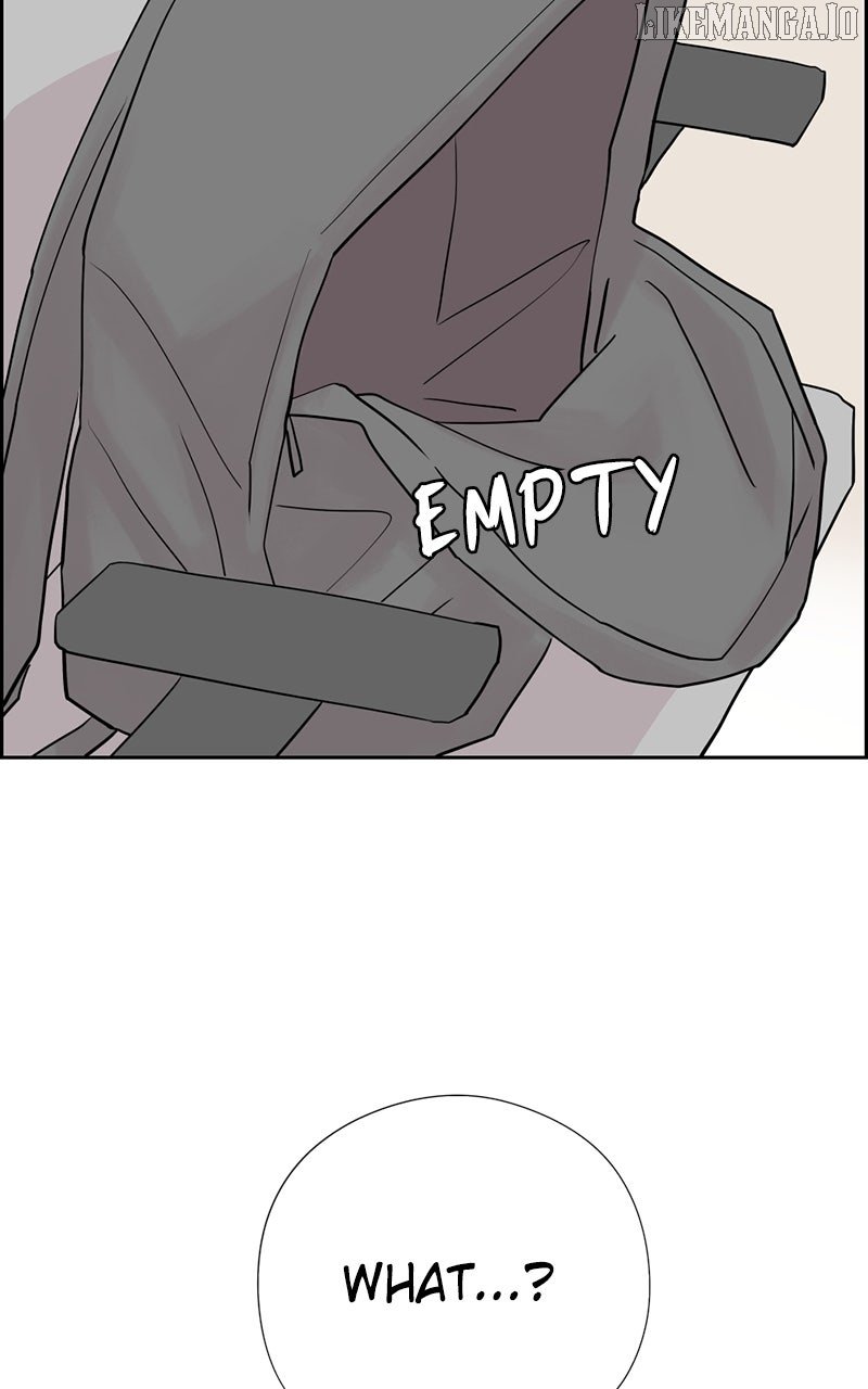 Love Letter Chapter 10 page 12
