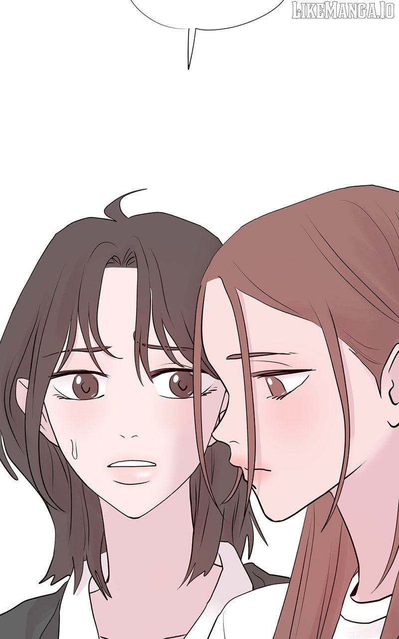 Love Letter Chapter 10 page 13