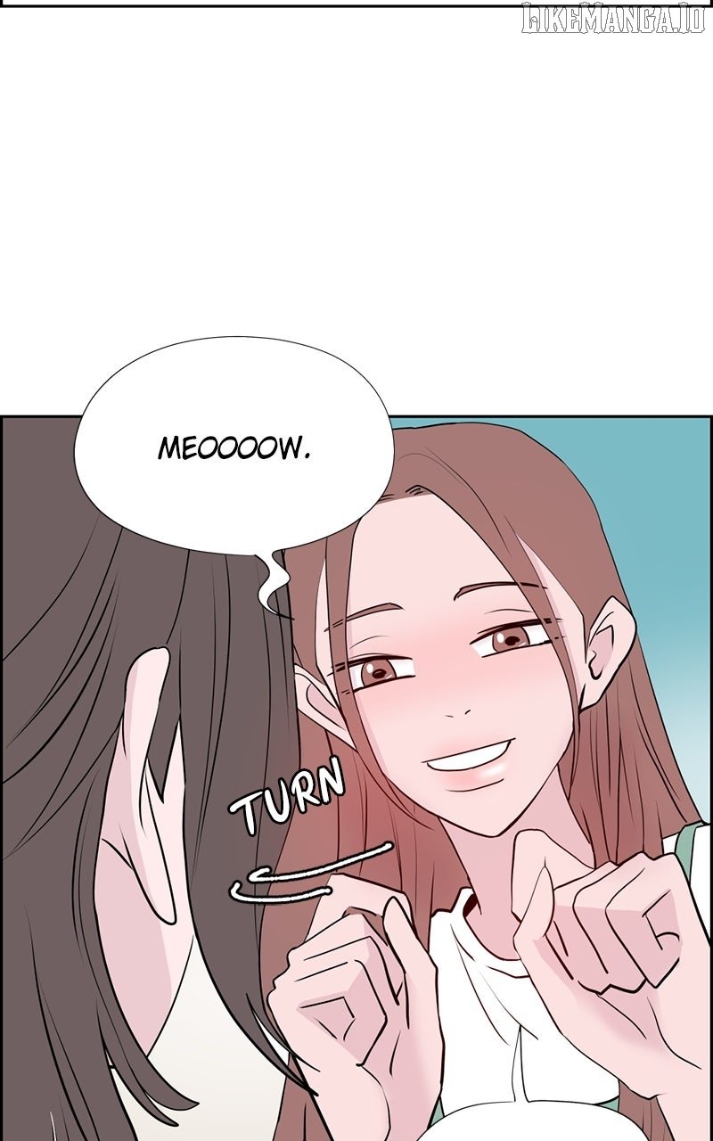 Love Letter Chapter 10 page 16