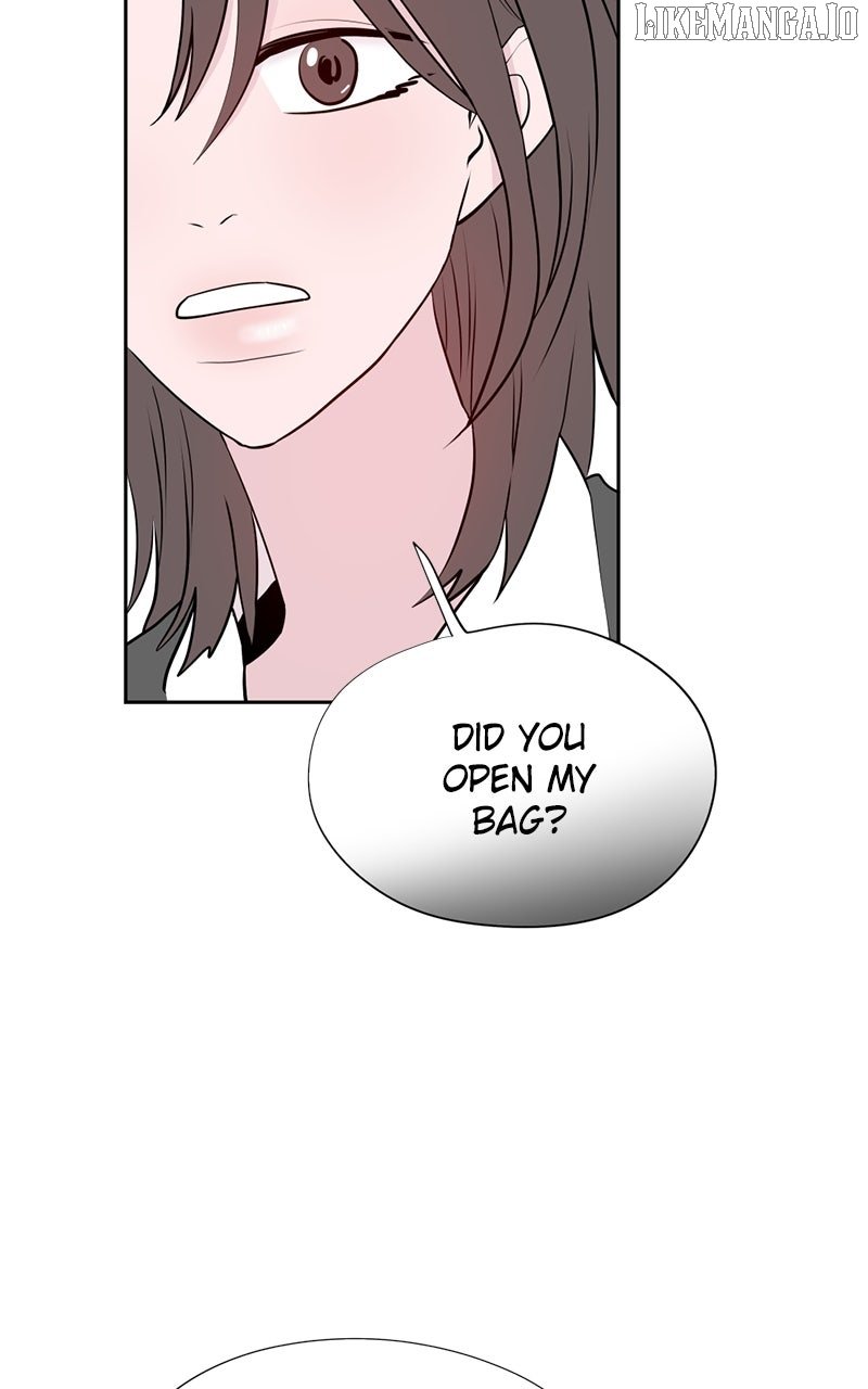 Love Letter Chapter 10 page 18