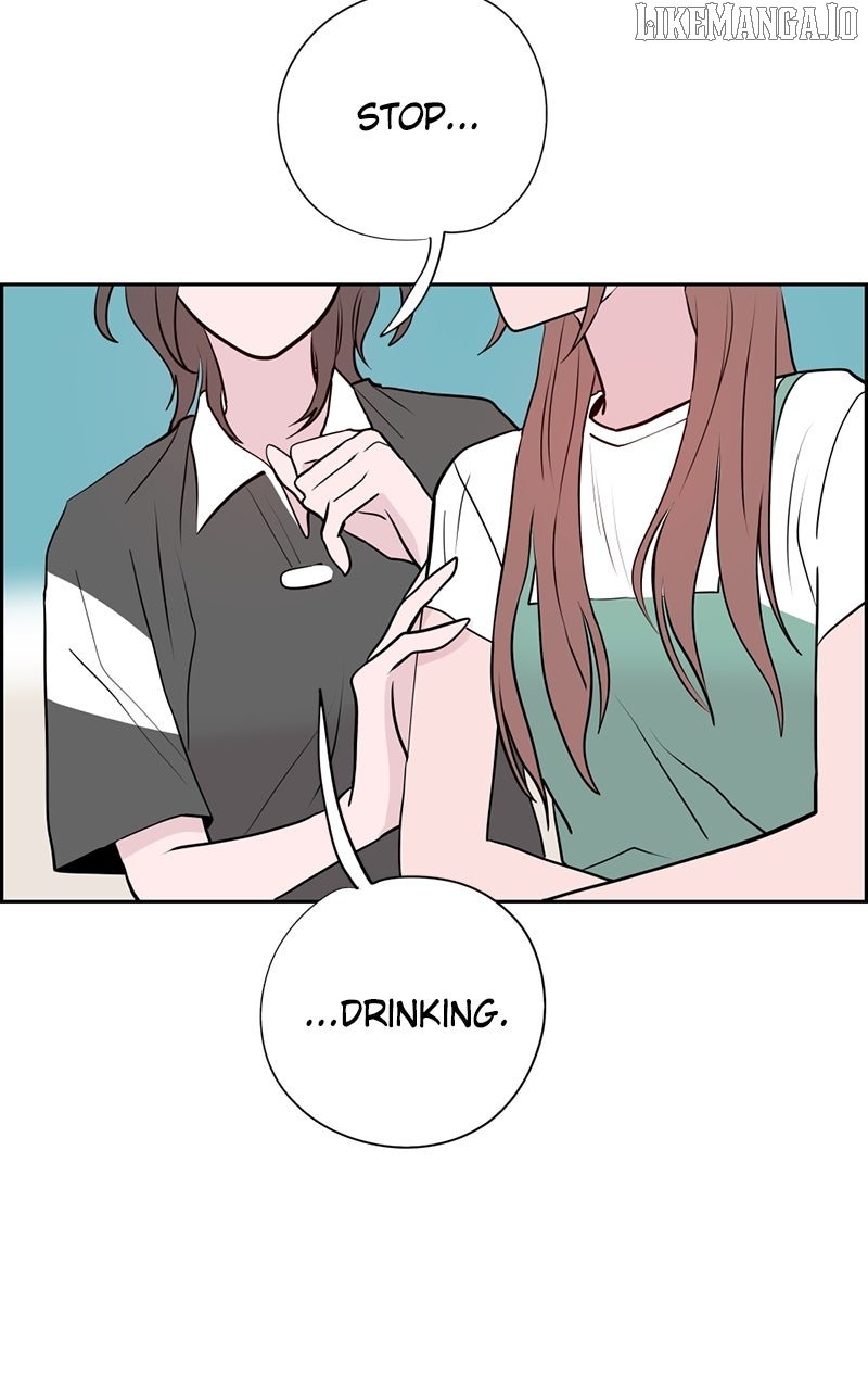 Love Letter Chapter 10 page 20