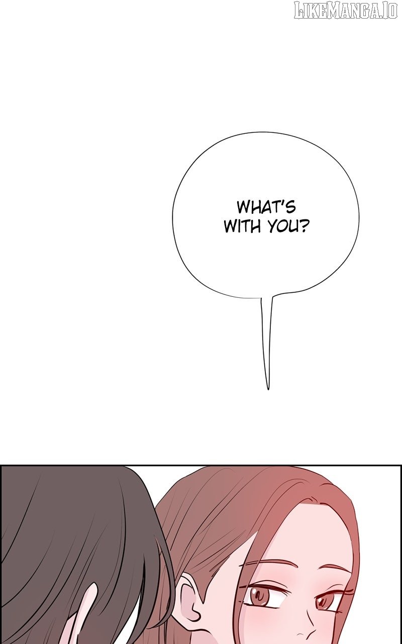 Love Letter Chapter 10 page 21