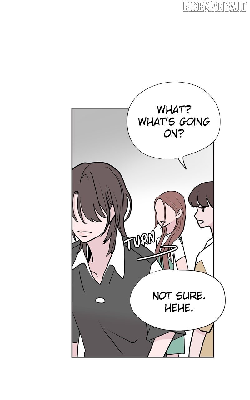 Love Letter Chapter 10 page 23