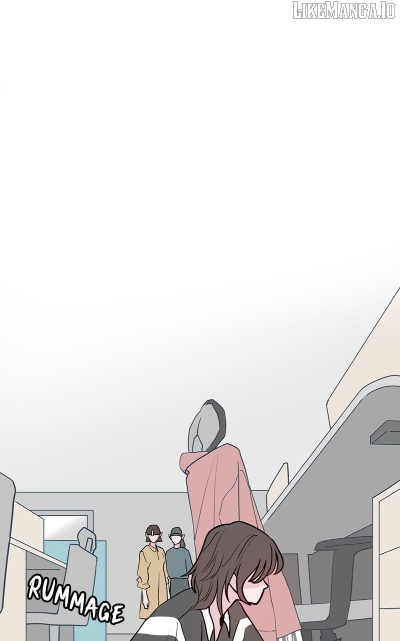 Love Letter Chapter 10 page 26
