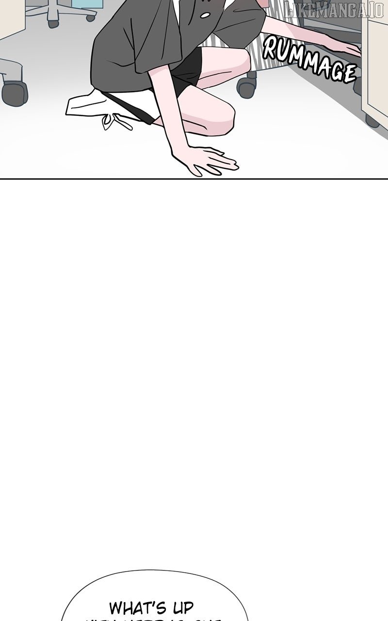 Love Letter Chapter 10 page 27