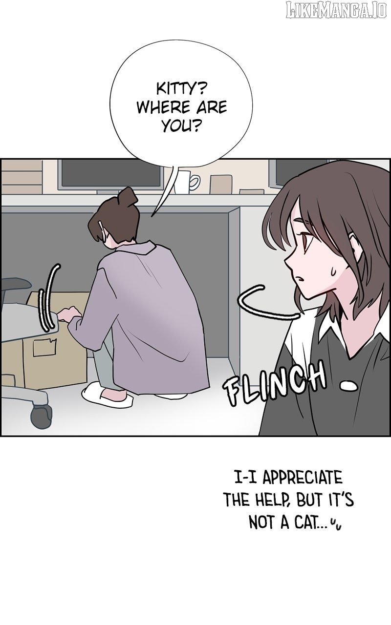 Love Letter Chapter 10 page 29
