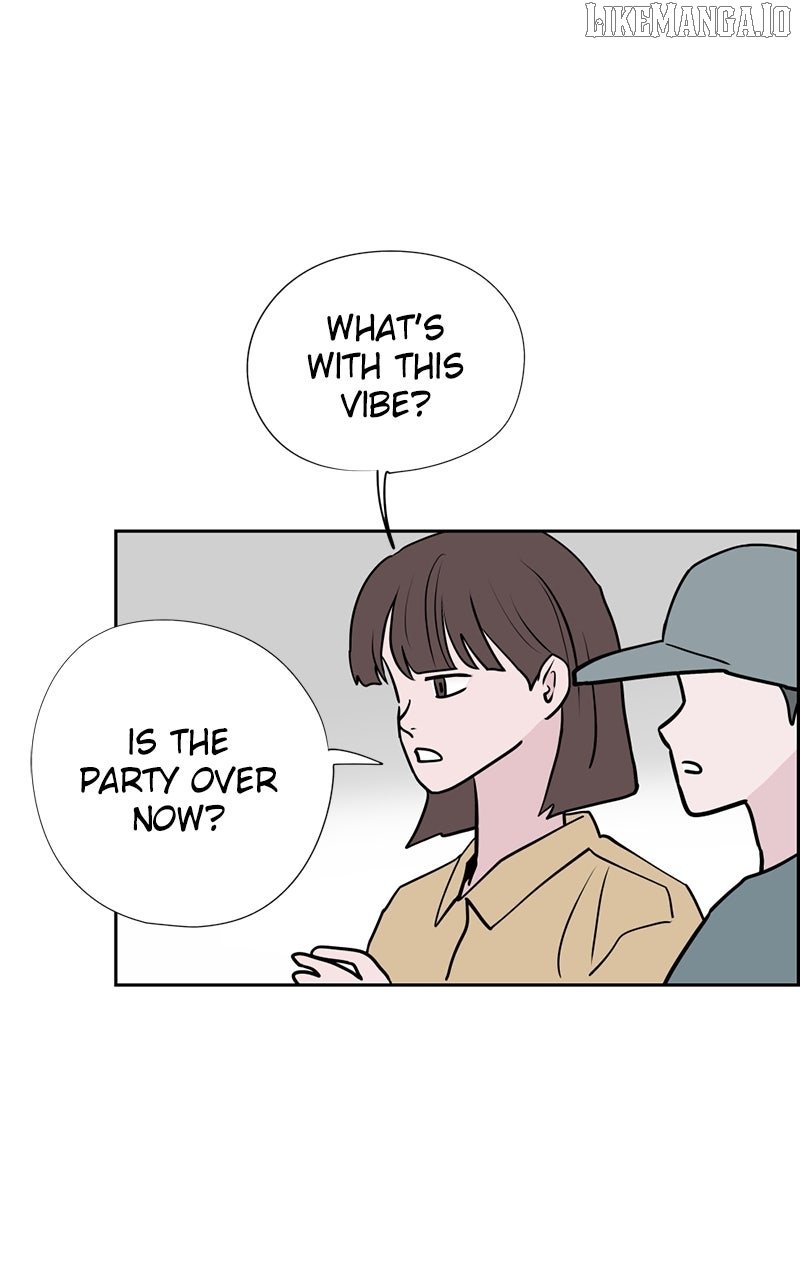 Love Letter Chapter 10 page 30