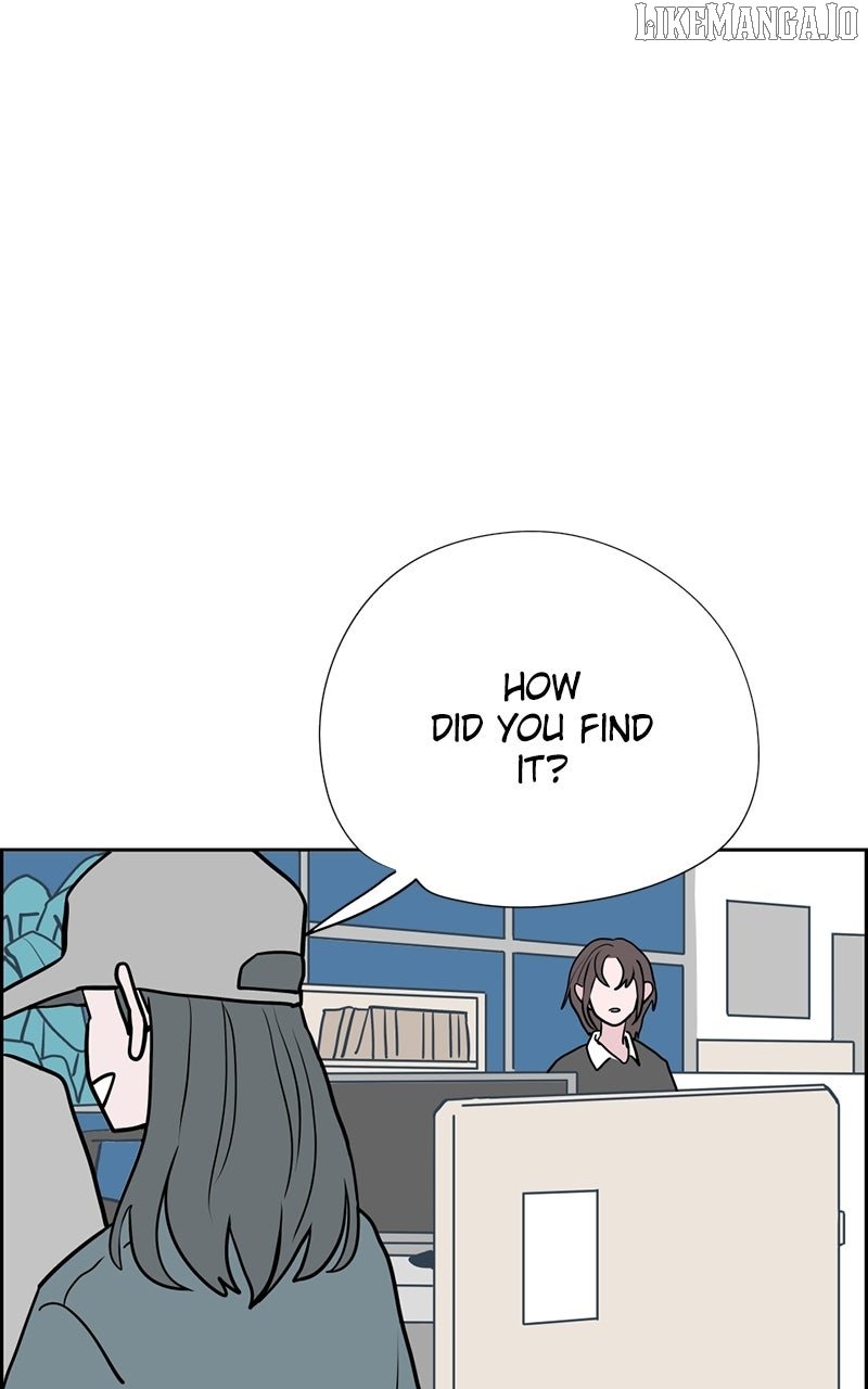 Love Letter Chapter 10 page 34