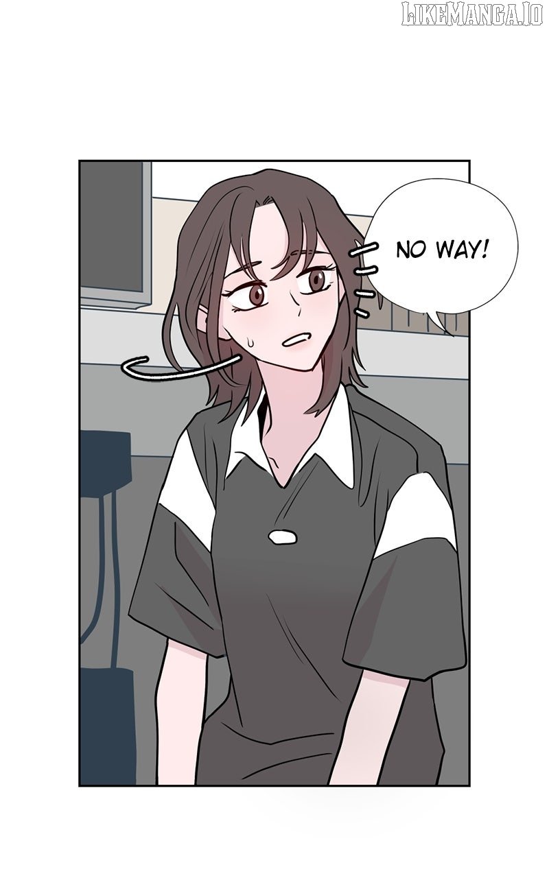 Love Letter Chapter 10 page 33