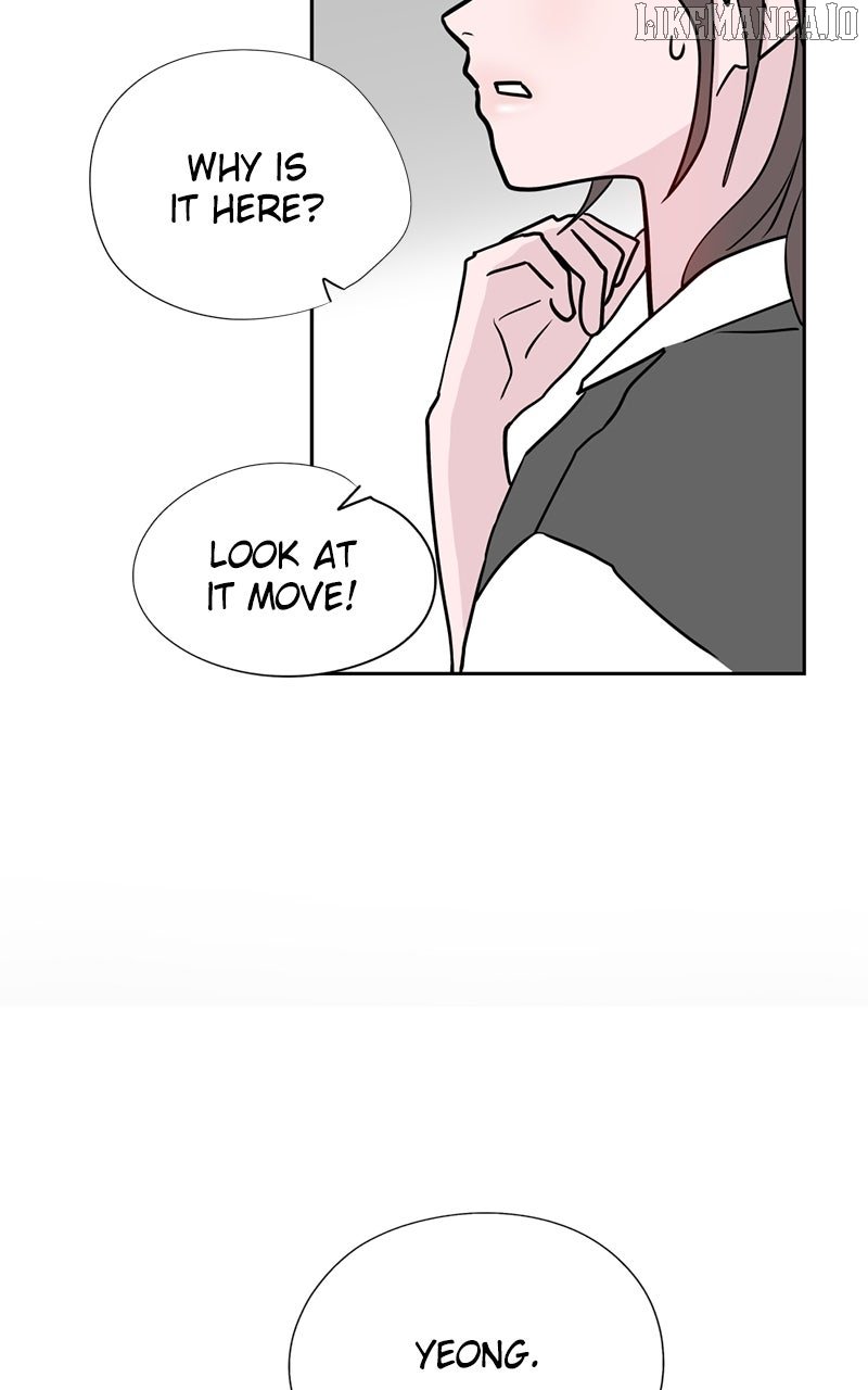 Love Letter Chapter 10 page 36