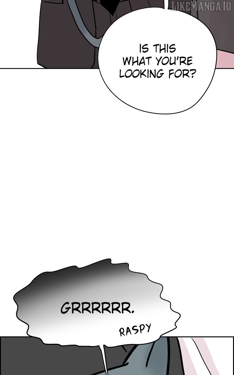 Love Letter Chapter 10 page 38