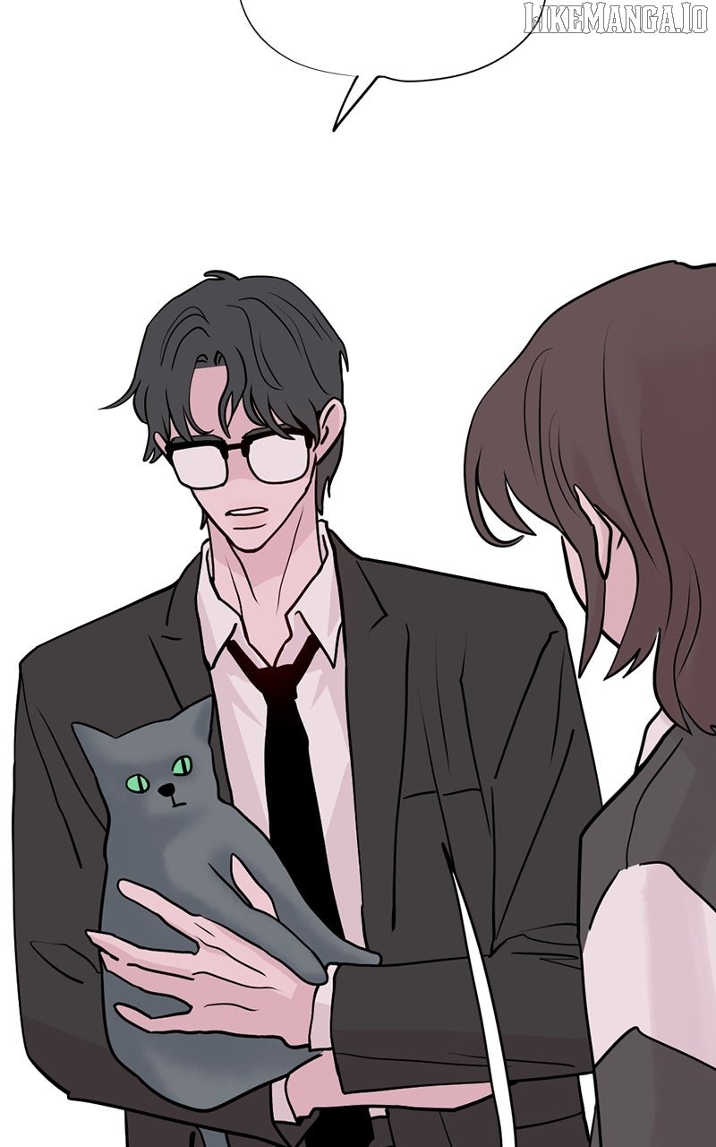 Love Letter Chapter 10 page 37