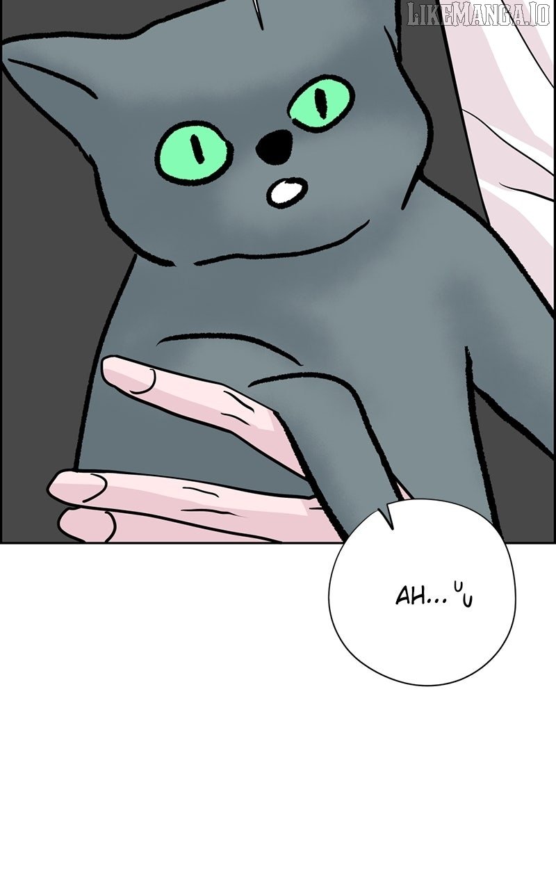 Love Letter Chapter 10 page 39