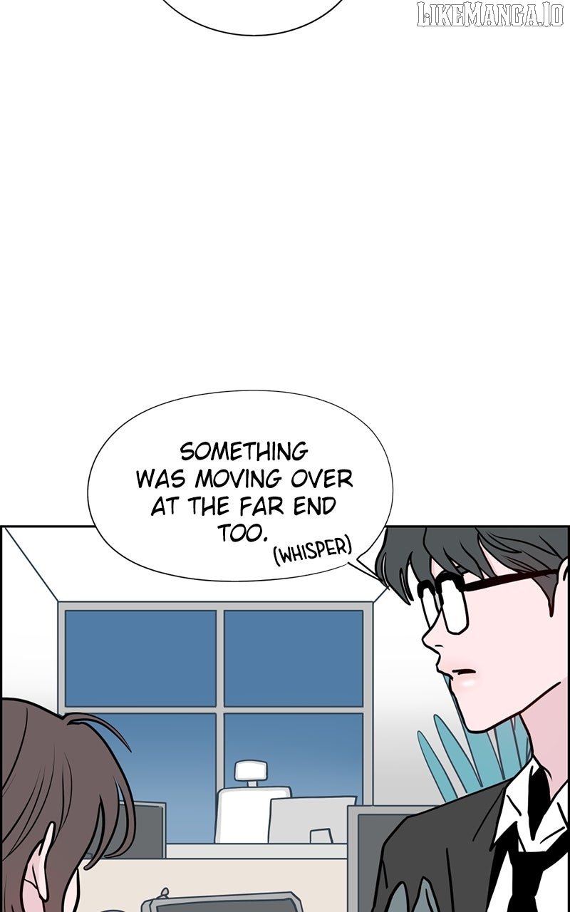 Love Letter Chapter 10 page 41