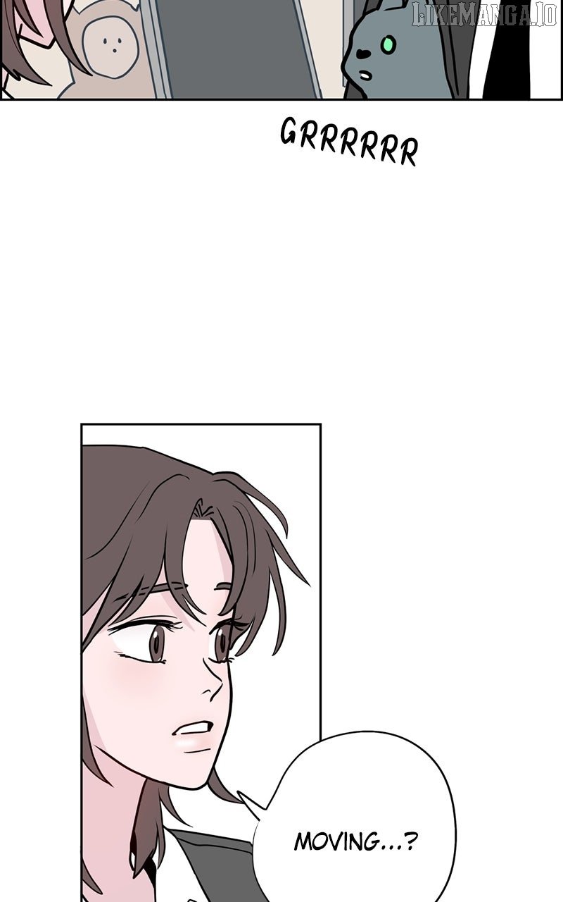 Love Letter Chapter 10 page 42