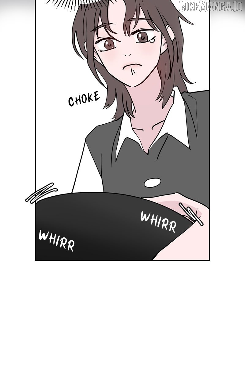 Love Letter Chapter 10 page 46