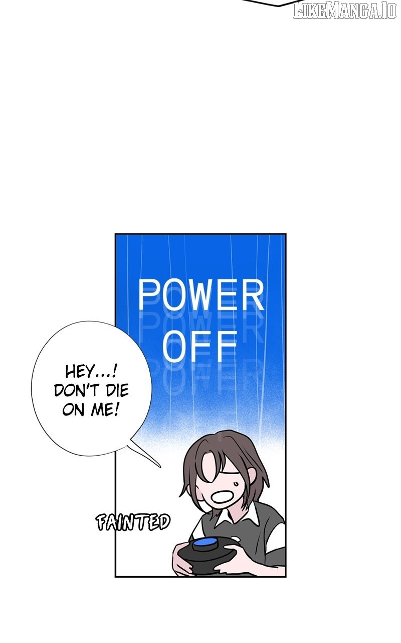 Love Letter Chapter 10 page 48